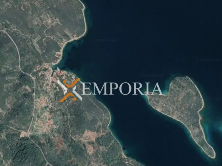 Grundstück L289 – Insel Dugi otok, Žman