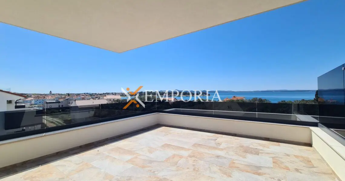 Apartment A538 – Zadar Umgebung, Petrčane