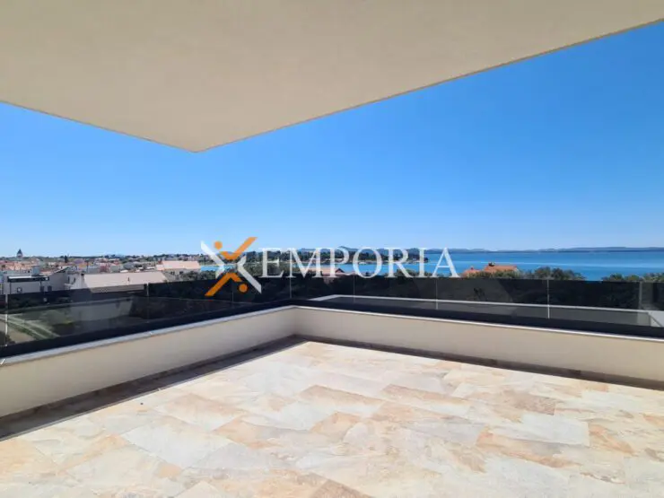Apartment A538 – Zadar Umgebung, Petrčane