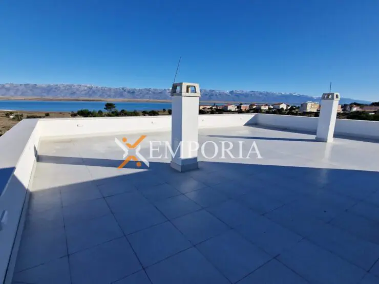 Apartment A1100 – Vir