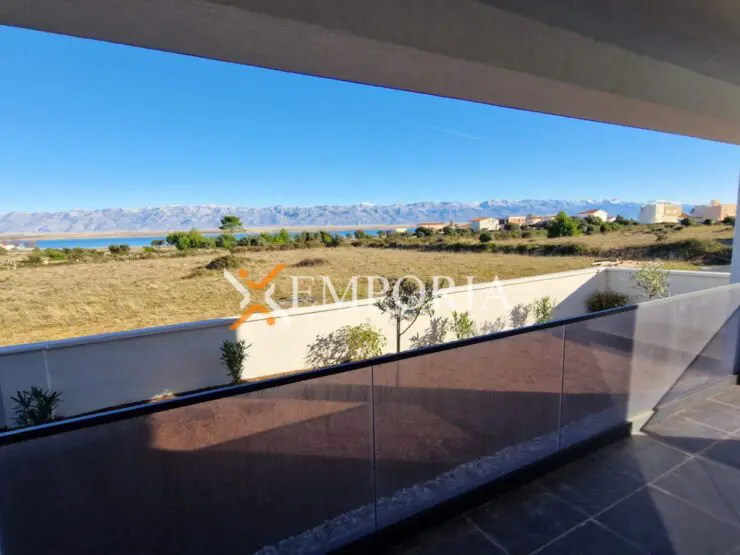 Apartment A1098 – Vir