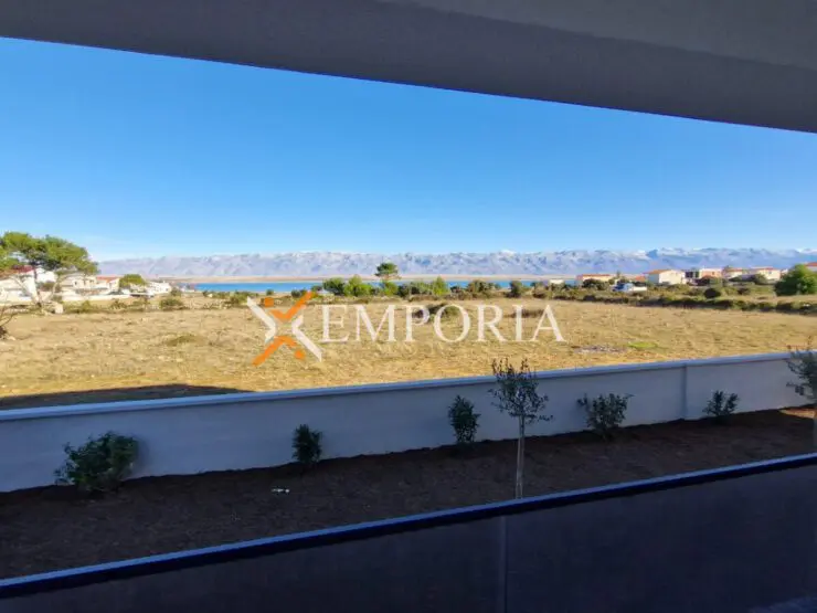 Apartment A1097 – Vir