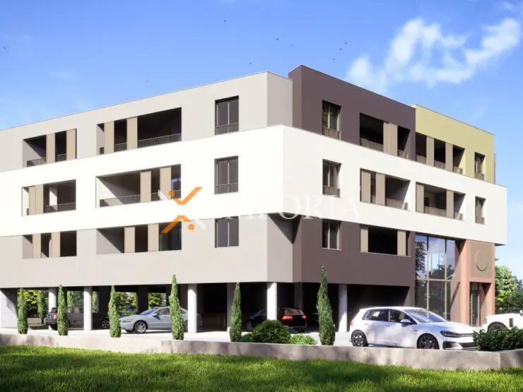 Wohnung F1058 – Zadar, Vidikovac