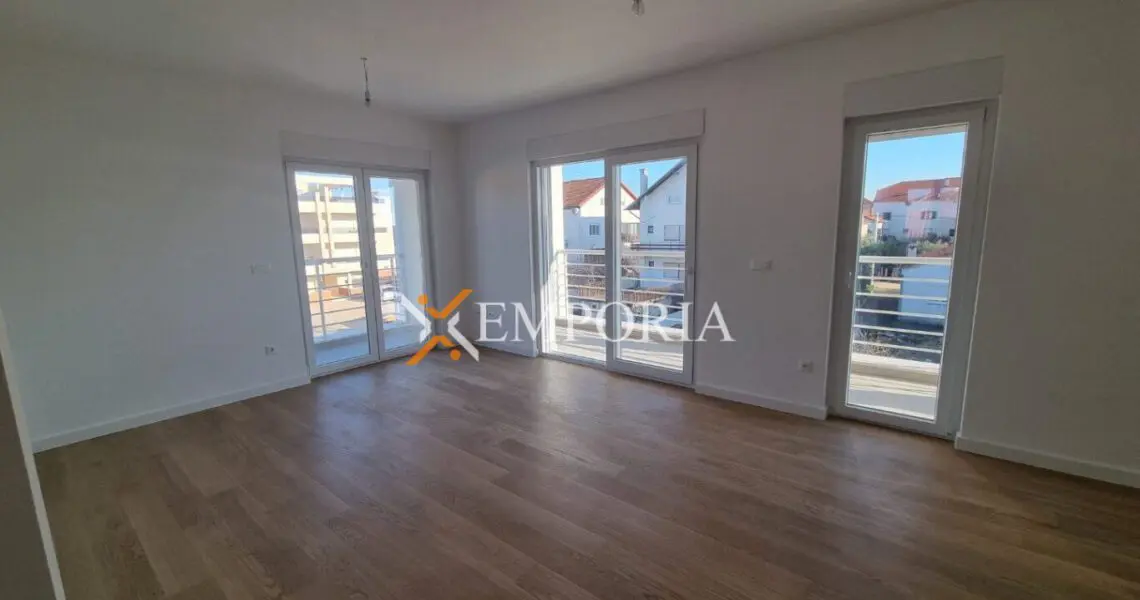 Wohnung F1044 – Zadar, Plovanija