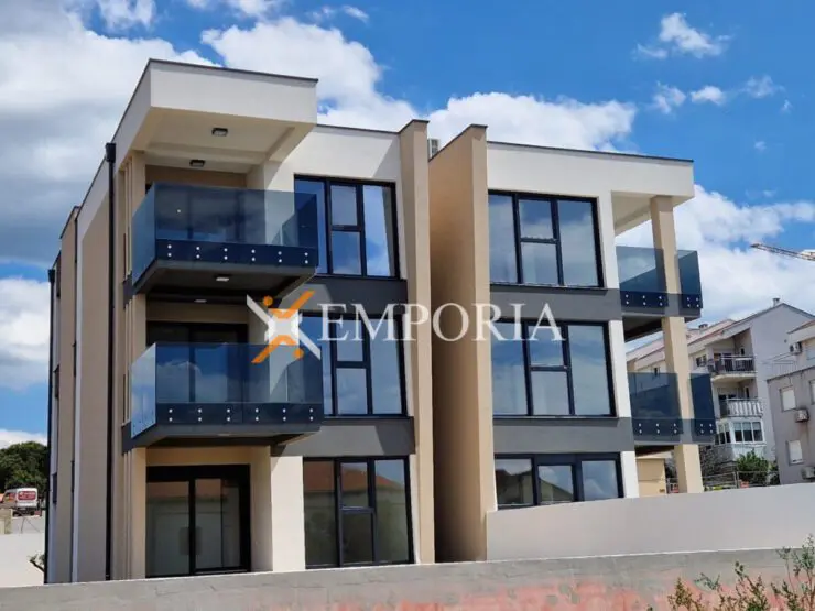 Wohnung F1064 – Zadar, Borik