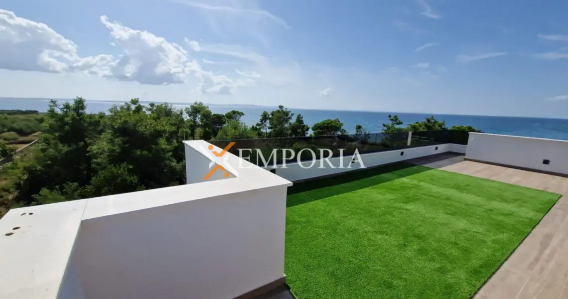 Apartment A1231 – Privlaka