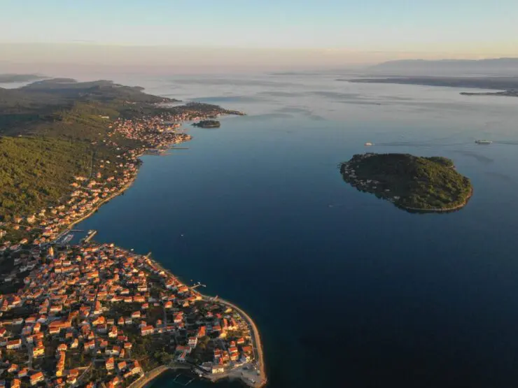 Ruhestand entspannt in Kroatien verbringen und genießen