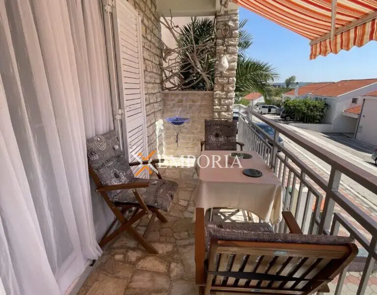 Apartment A1407 – Ražanac, Rtina Apartment A1407 – Ražanac, Rtina
