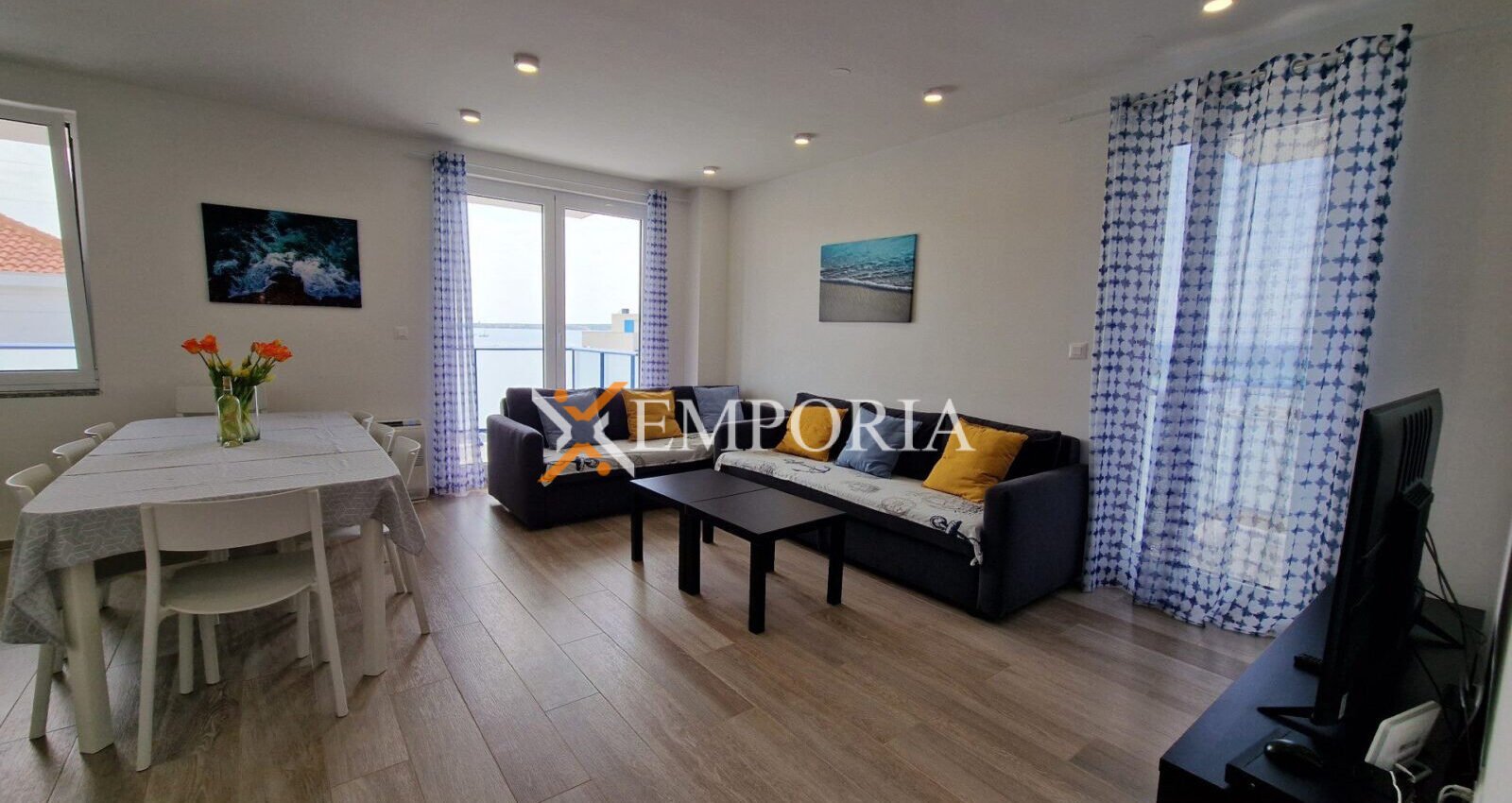 Apartment A852 – Privlaka Apartment A852 – Privlaka