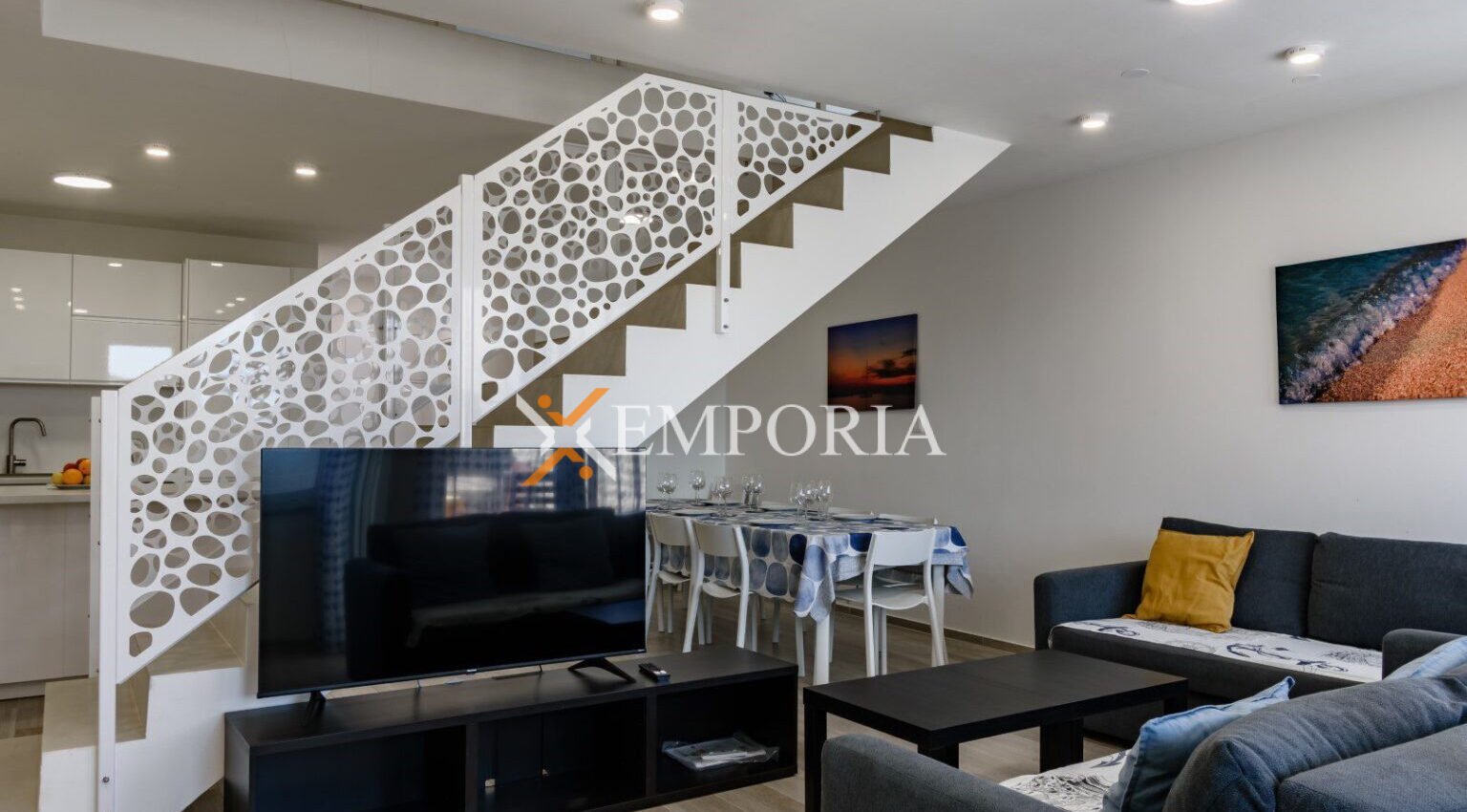 Apartment A854 – Privlaka