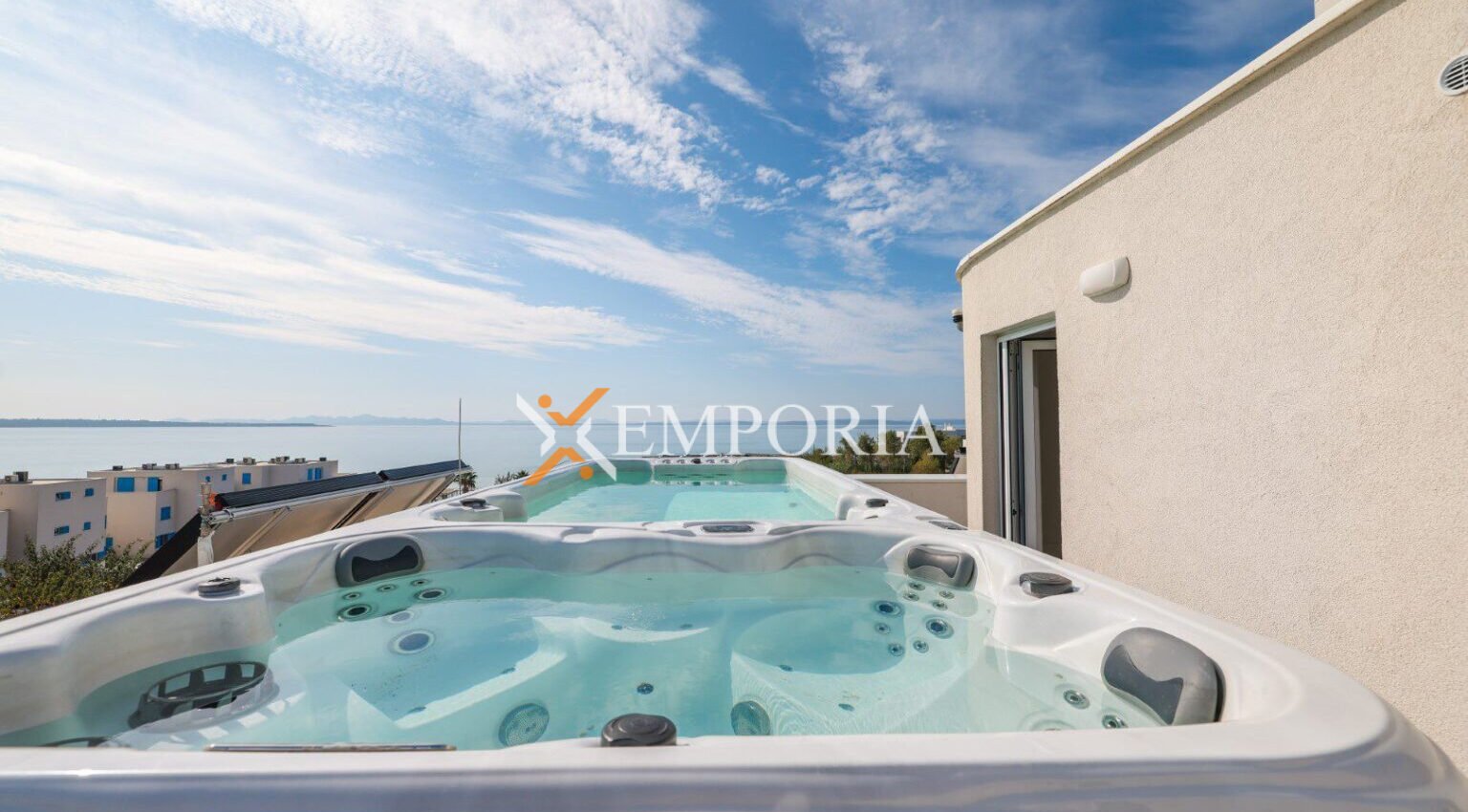 Apartment A1202 – Privlaka