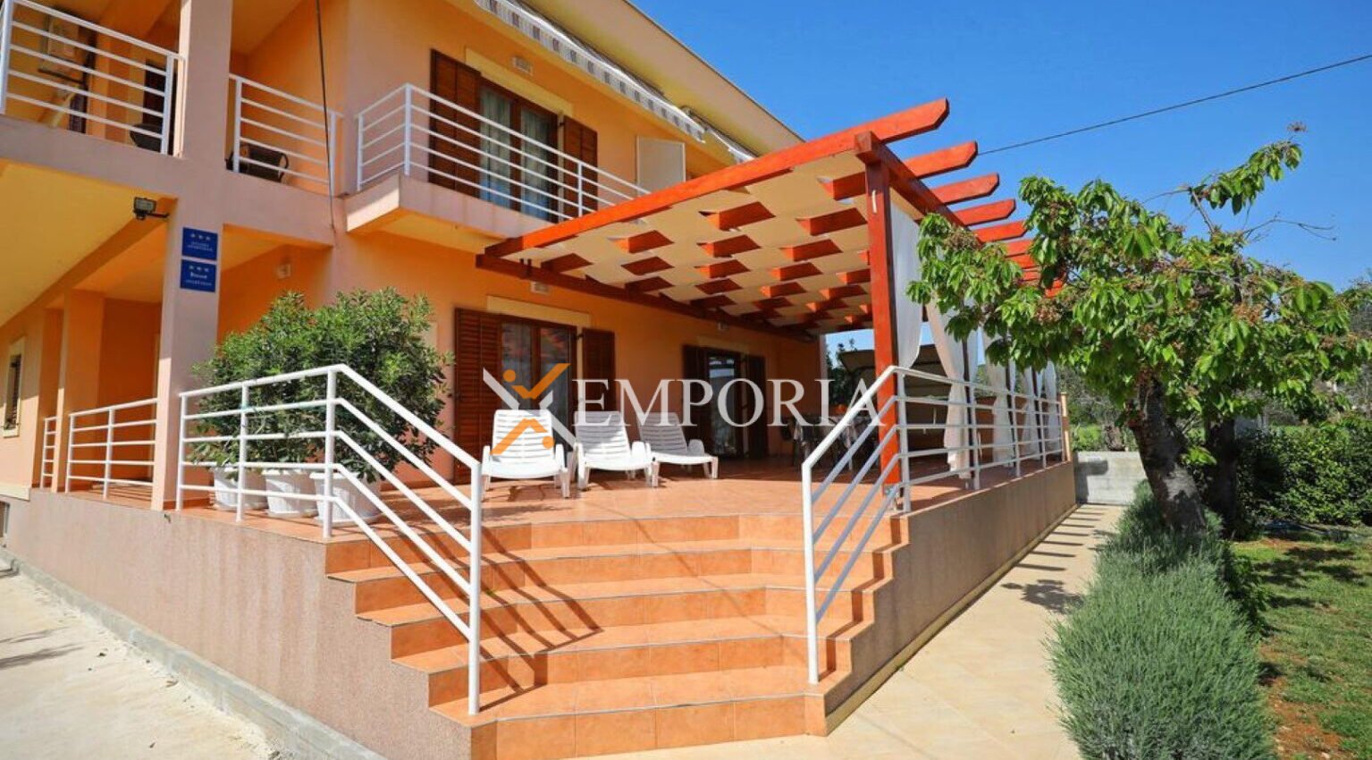 Haus H181 – Sukošan