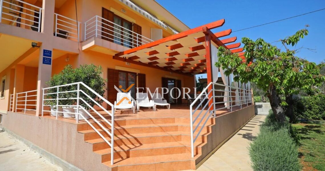 Haus H181 – Sukošan Haus H181 – Sukošan