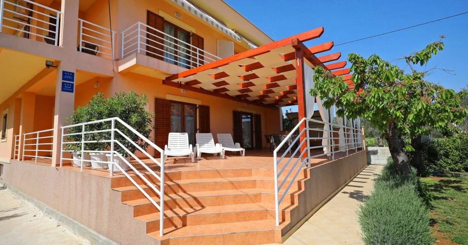 Haus H181 – Sukošan Haus H181 – Sukošan