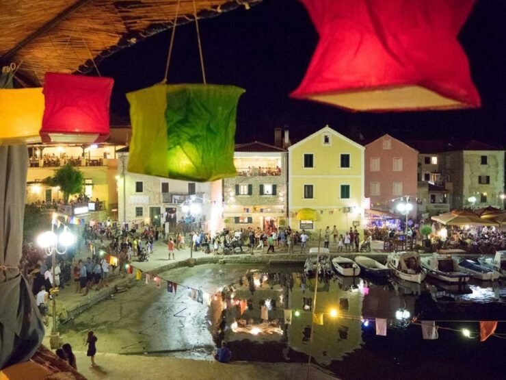 Festival Saljske užance