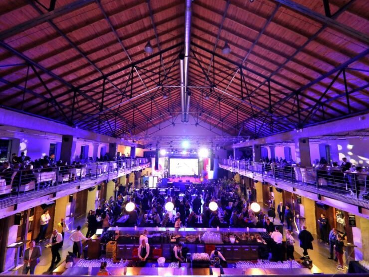 Das Weinfest Zadar Das Weinfest Zadar