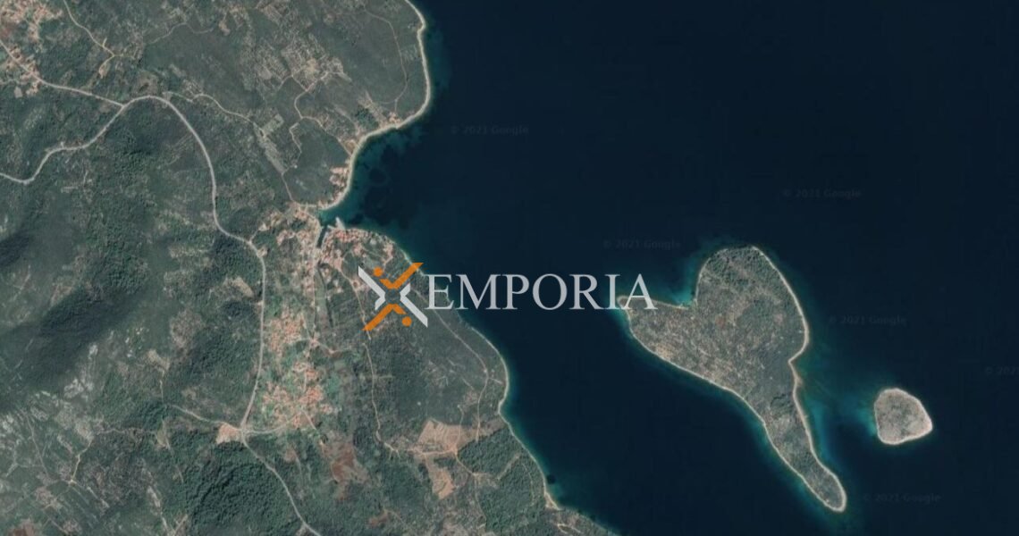 Grundstück L289 – Insel Dugi otok, Žman