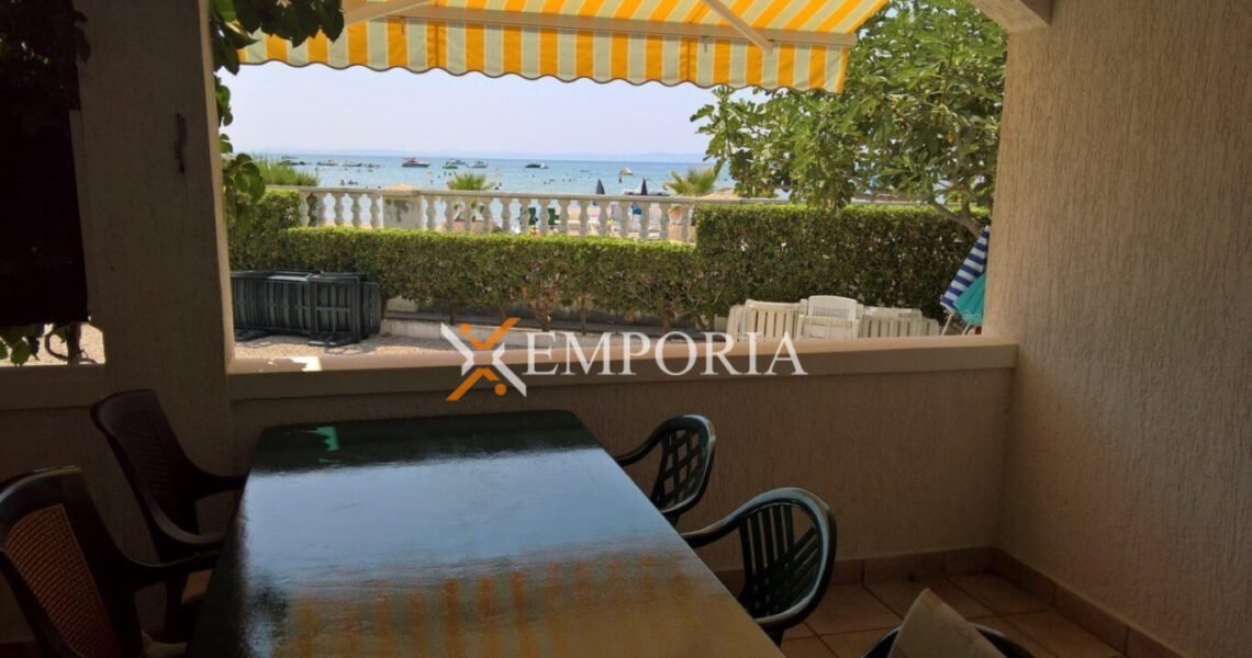 Apartment A512 – Vir Apartment A512 – Vir