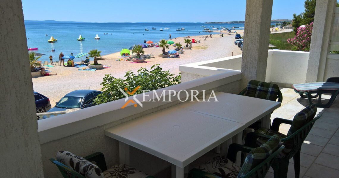 Apartment A764 – Vir Apartment A764 – Vir