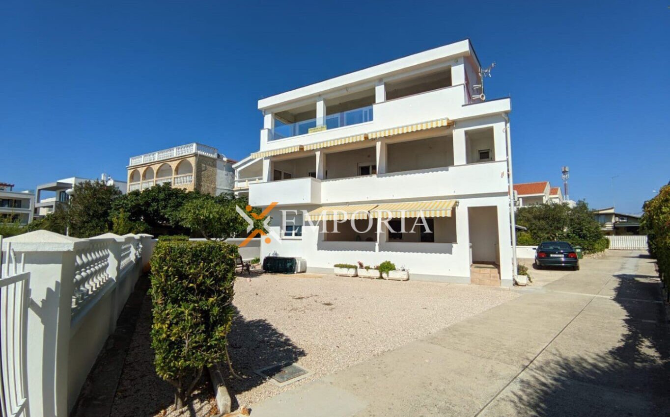 Apartment A764 – Vir Apartment A764 – Vir