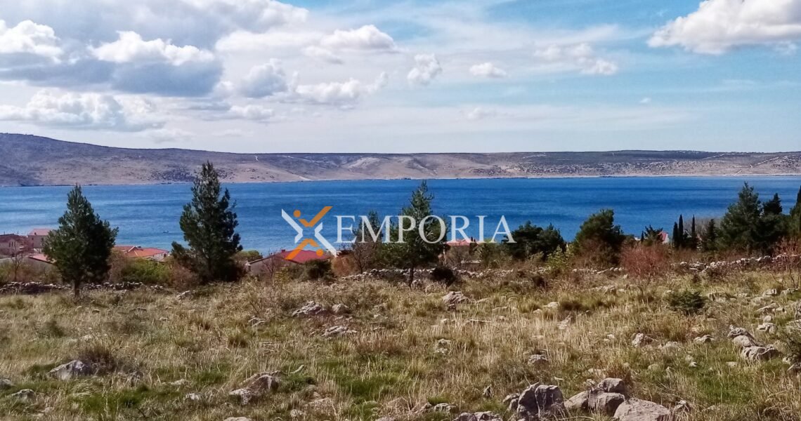 Grundstück L309 – Starigrad Grundstück L309 – Starigrad