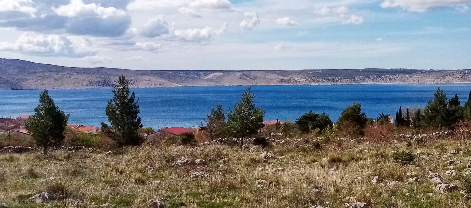 Grundstück L309 – Starigrad Grundstück L309 – Starigrad