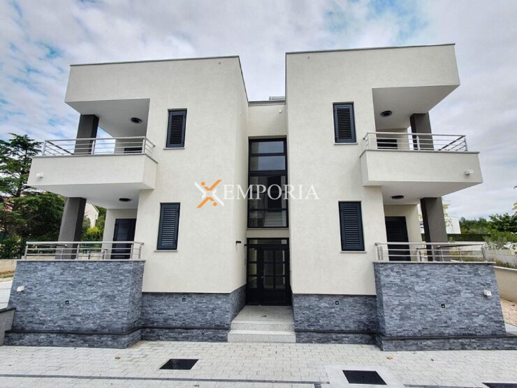 Apartment A790 – Zadar Umgebung, Kožino