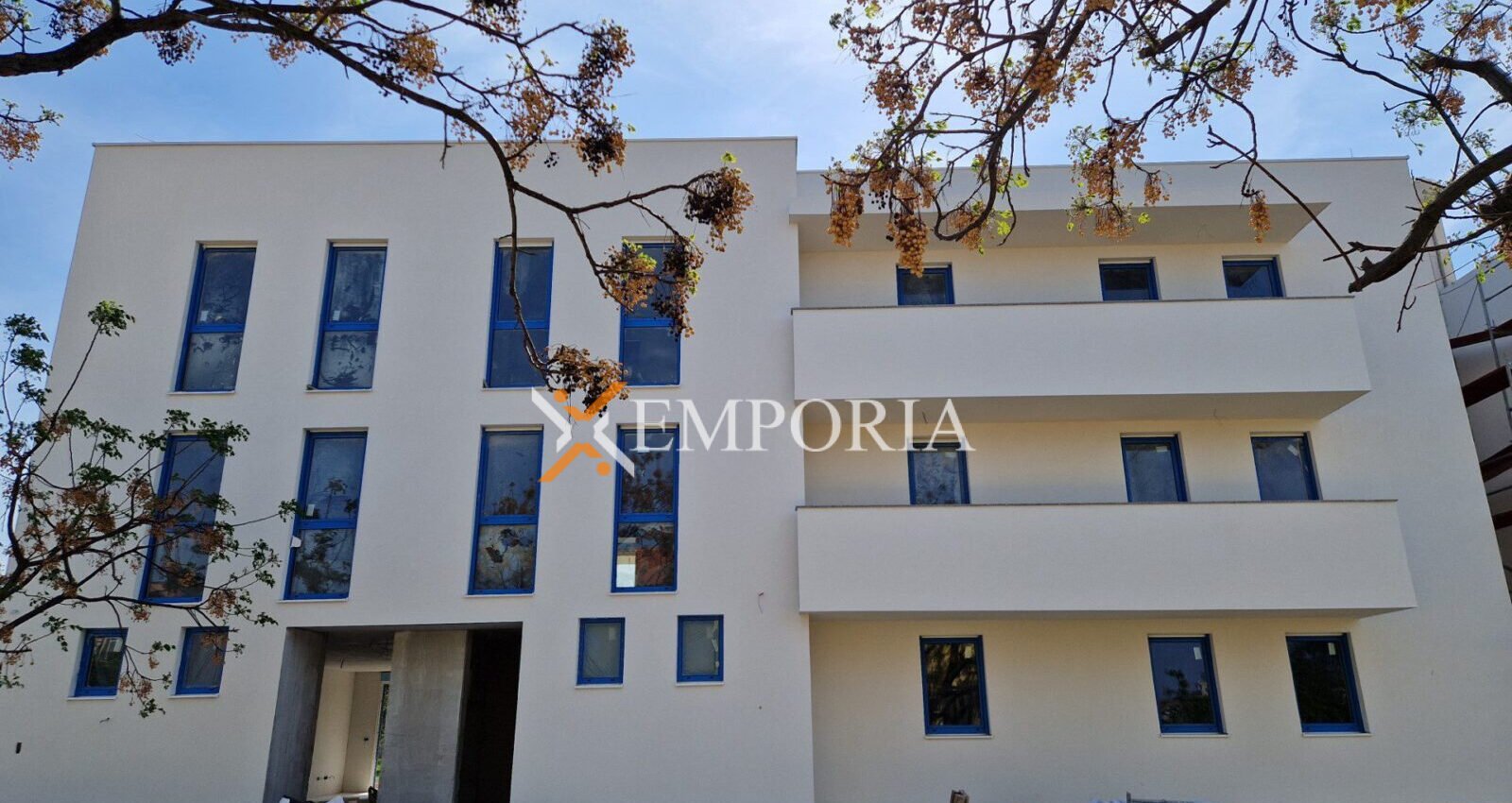 Apartment A856 – Privlaka Apartment A856 – Privlaka