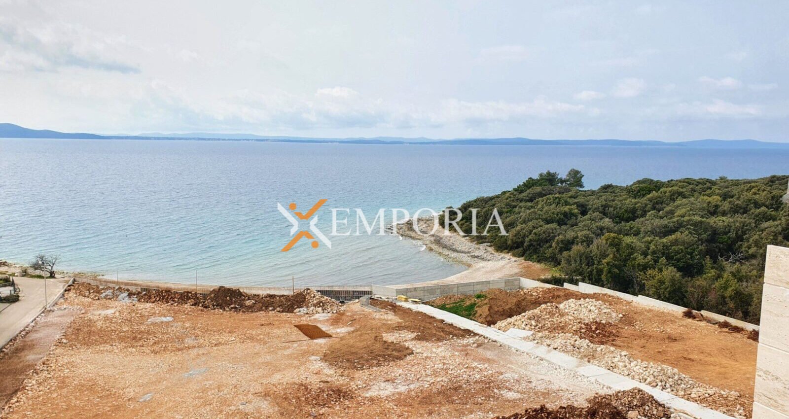 Grundstück L331 – Zadar Umgebung, Kožino Grundstück L331 – Zadar Umgebung, Kožino