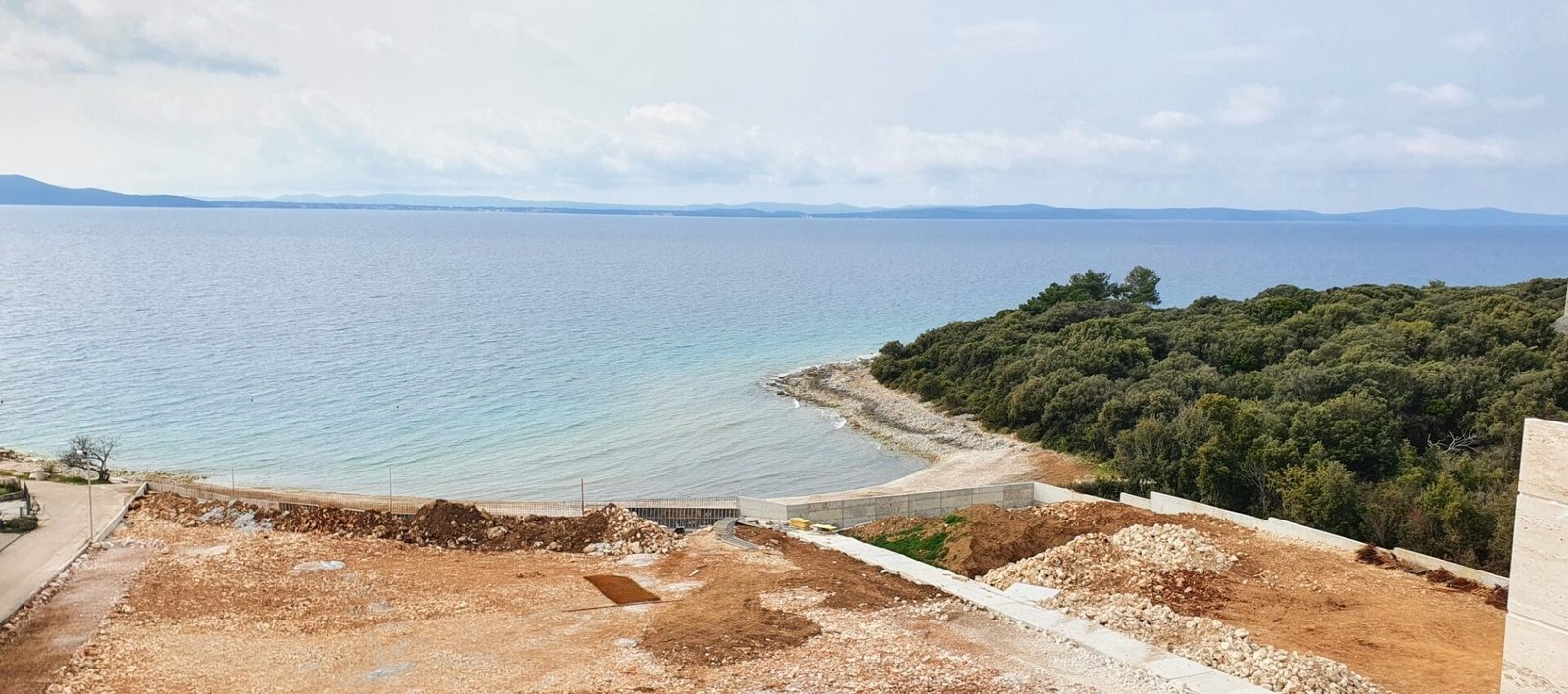 Grundstück L331 – Zadar-okolica, Kožino Grundstück L331 – Zadar-okolica, Kožino