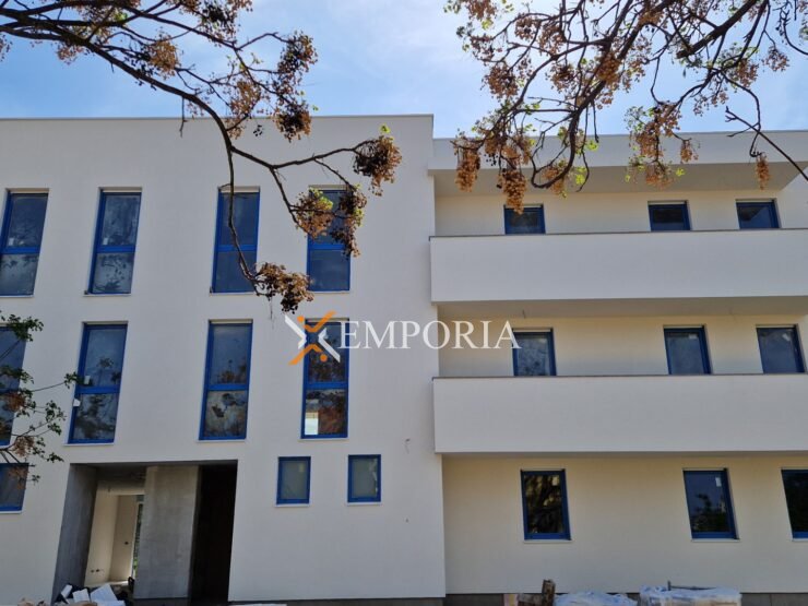 Apartment A857 – Privlaka