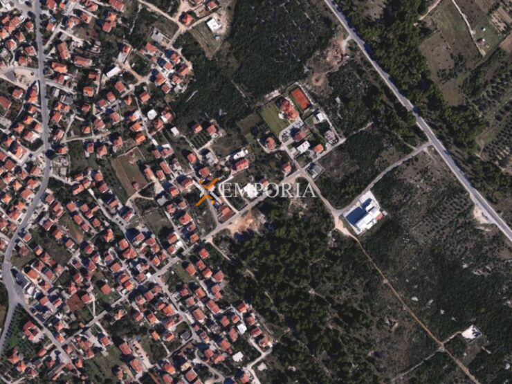 Grundstück L329 – Zadar, Vidikovac
