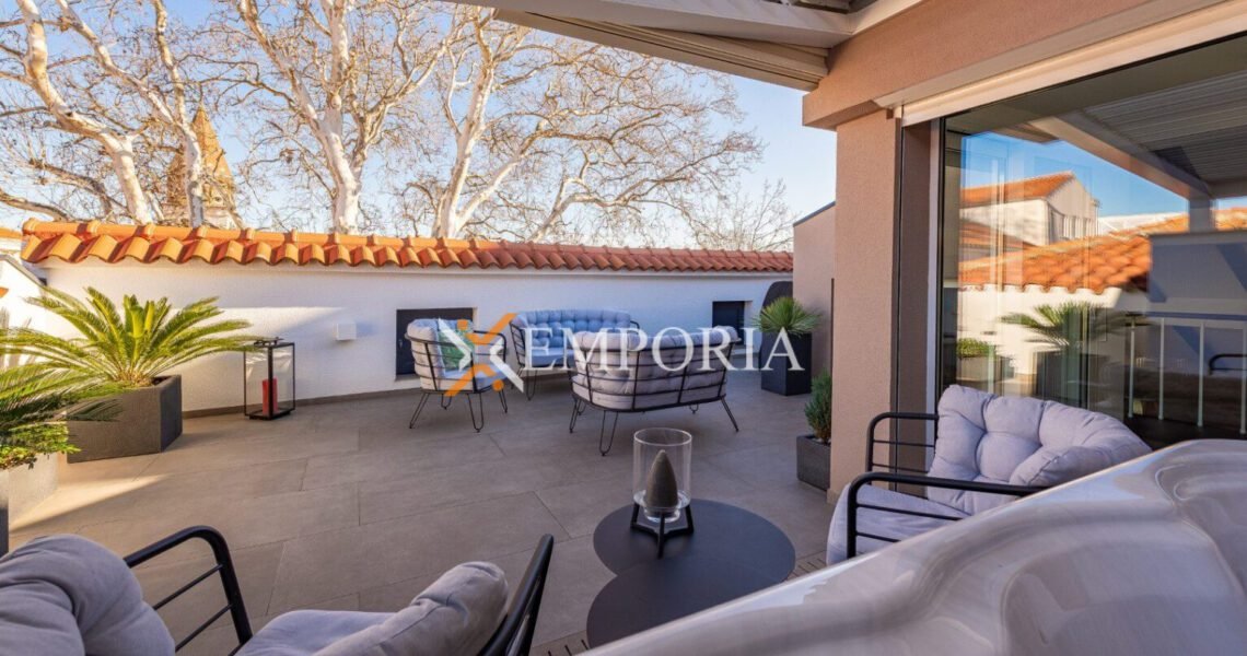 Wohnung F889 – Zadar, Poluotok (Altstadt) Wohnung F889 – Zadar, Poluotok (Altstadt)