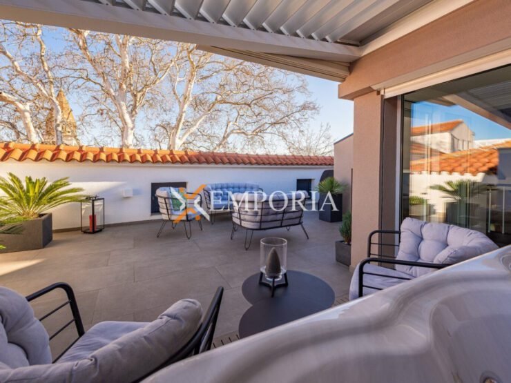 Wohnung F889 – Zadar, Poluotok (Altstadt)