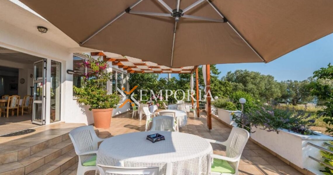 Gewerbeimmobilie B132 – Sukošan Gewerbeimmobilie B132 – Sukošan