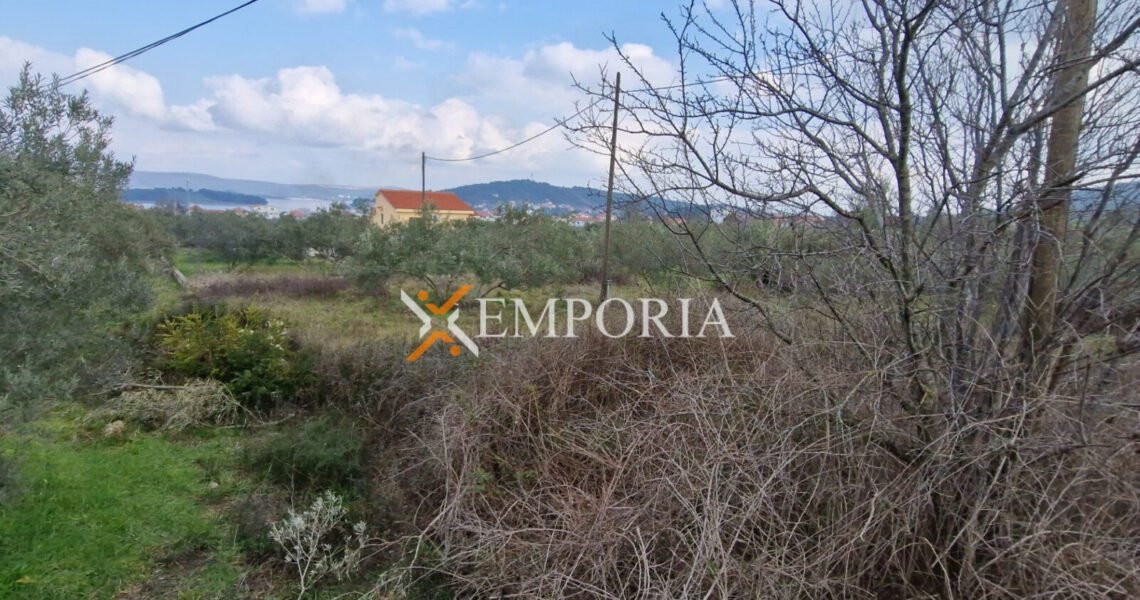 Grundstück L352 – Insel Pašman, Mrljane