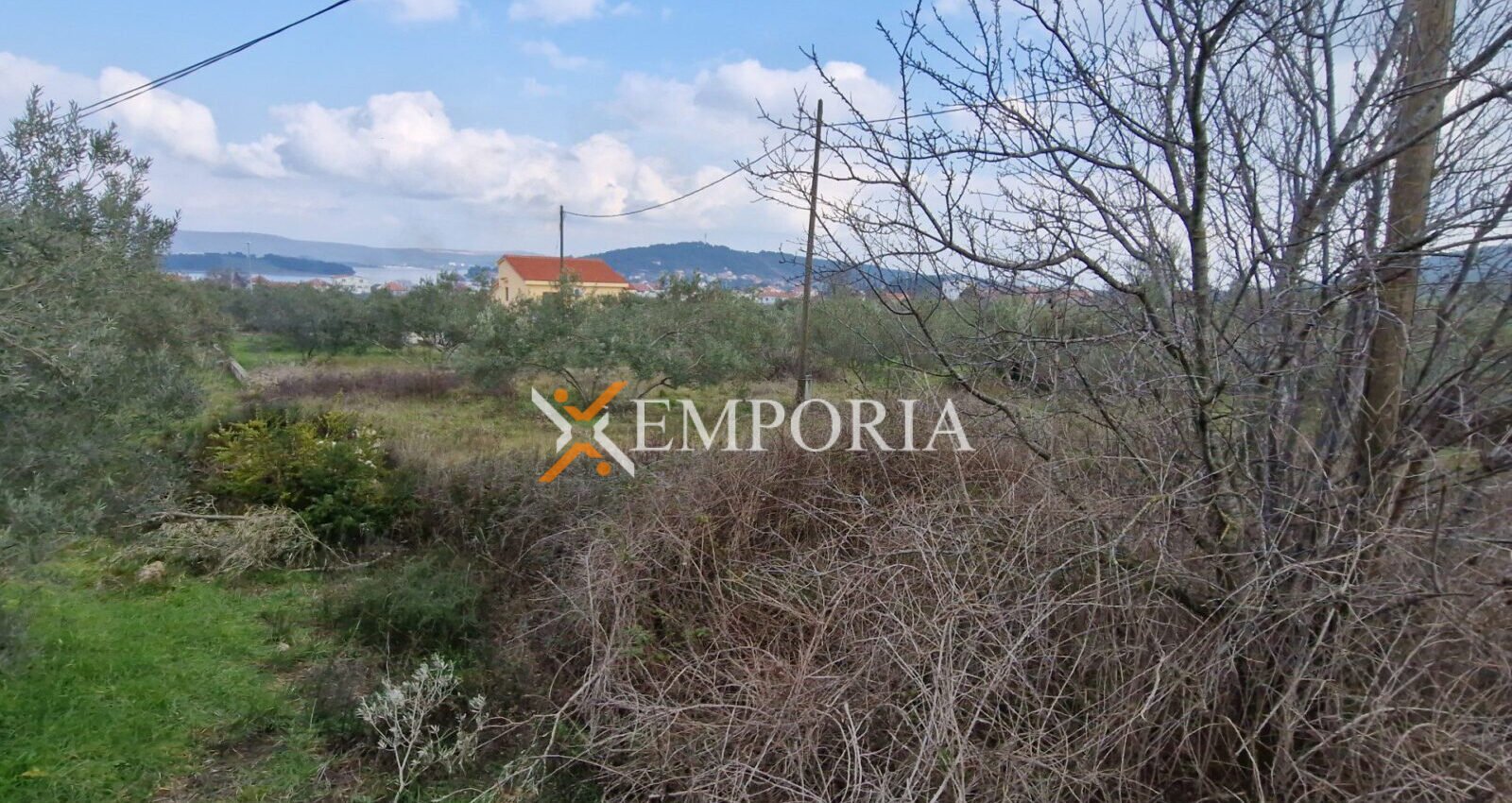 Grundstück L352 – Insel Pašman, Mrljane