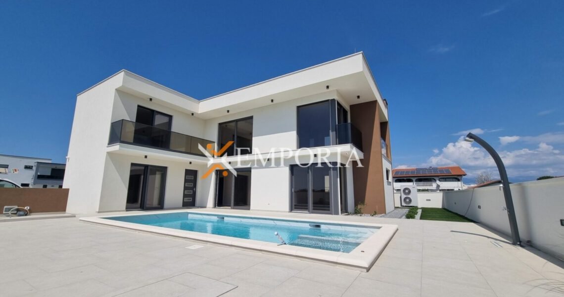 Haus H542 – Privlaka, Sabunike Haus H542 – Privlaka, Sabunike