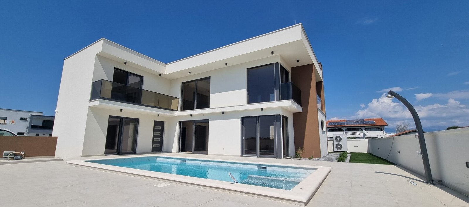 Haus H542 – Privlaka, Sabunike Haus H542 – Privlaka, Sabunike