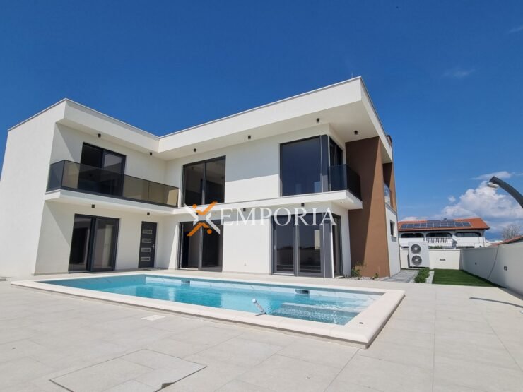 Haus H542 – Privlaka, Sabunike
