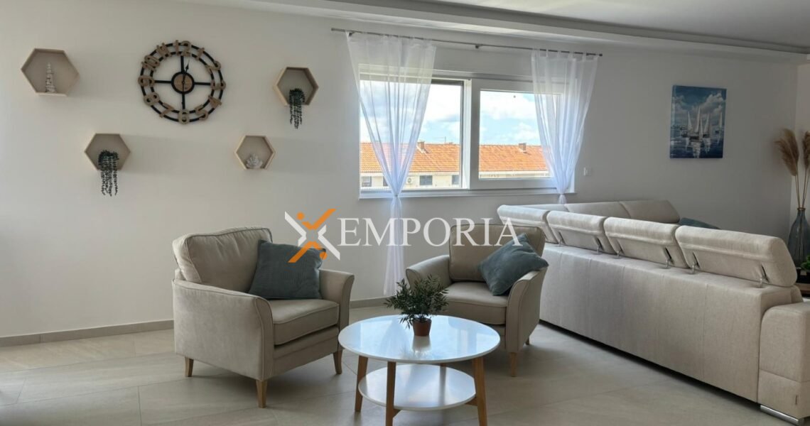 Apartment A984 – Privlaka