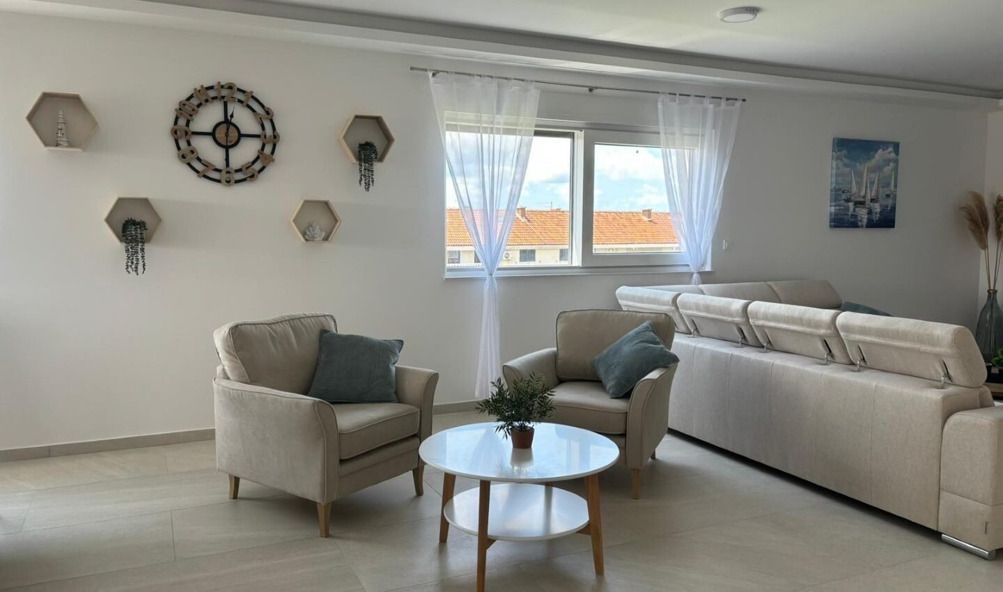 Apartment A984 – Privlaka Apartment A984 – Privlaka