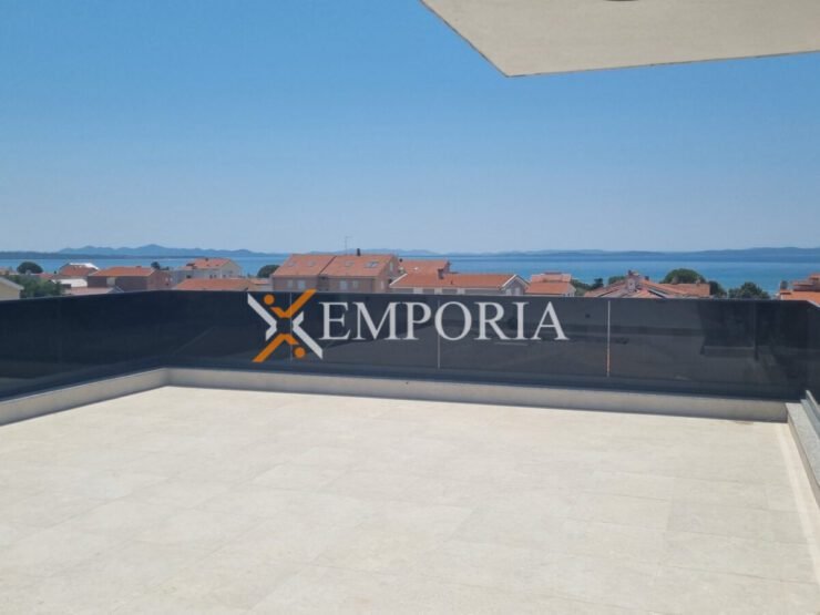 Apartment A989 – Privlaka
