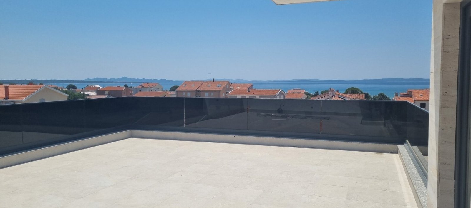 Apartment A989 – Privlaka Apartment A989 – Privlaka