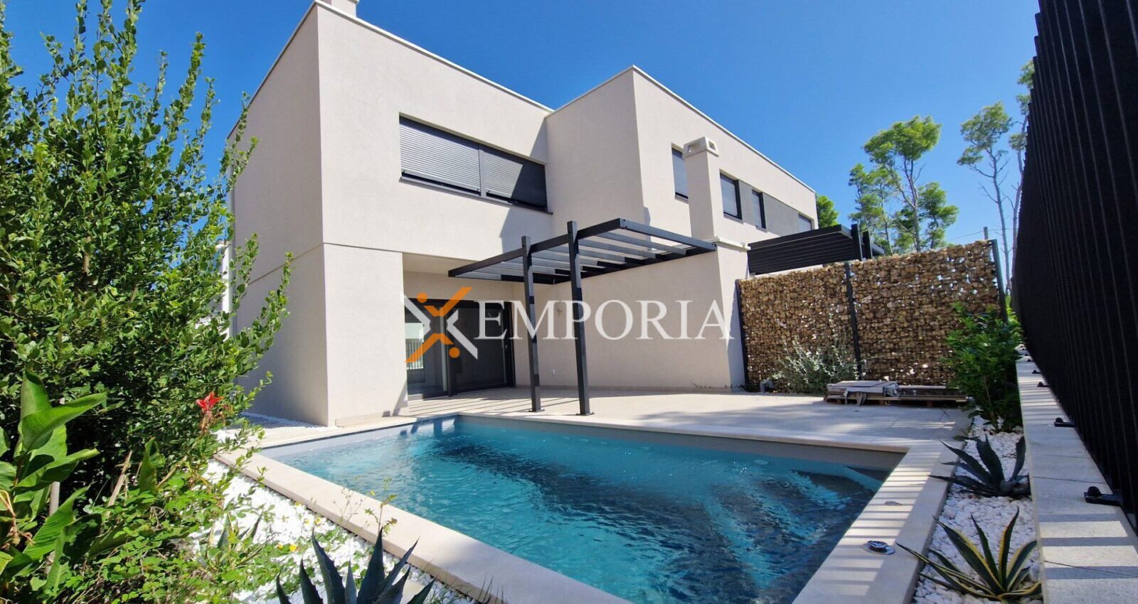 Apartment A993 – Privlaka Apartment A993 – Privlaka