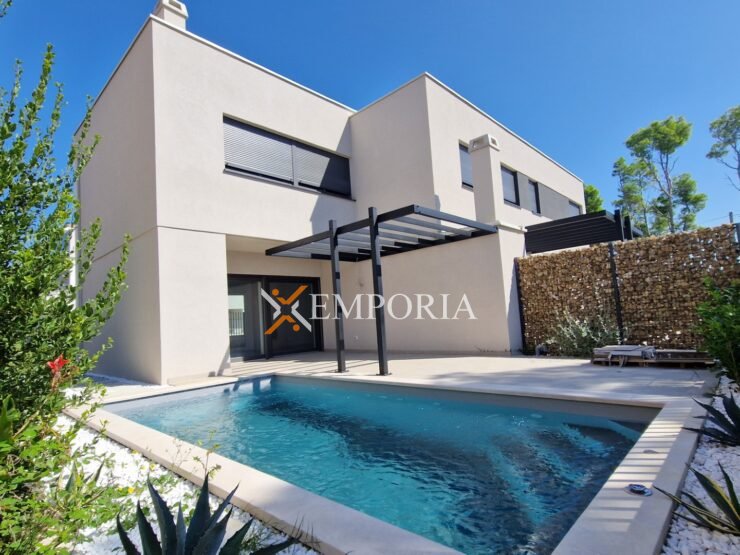 Apartment A993 – Privlaka