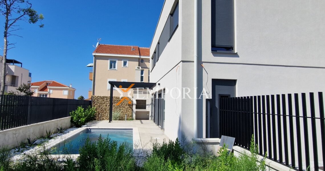 Apartment A994 – Privlaka Apartment A994 – Privlaka