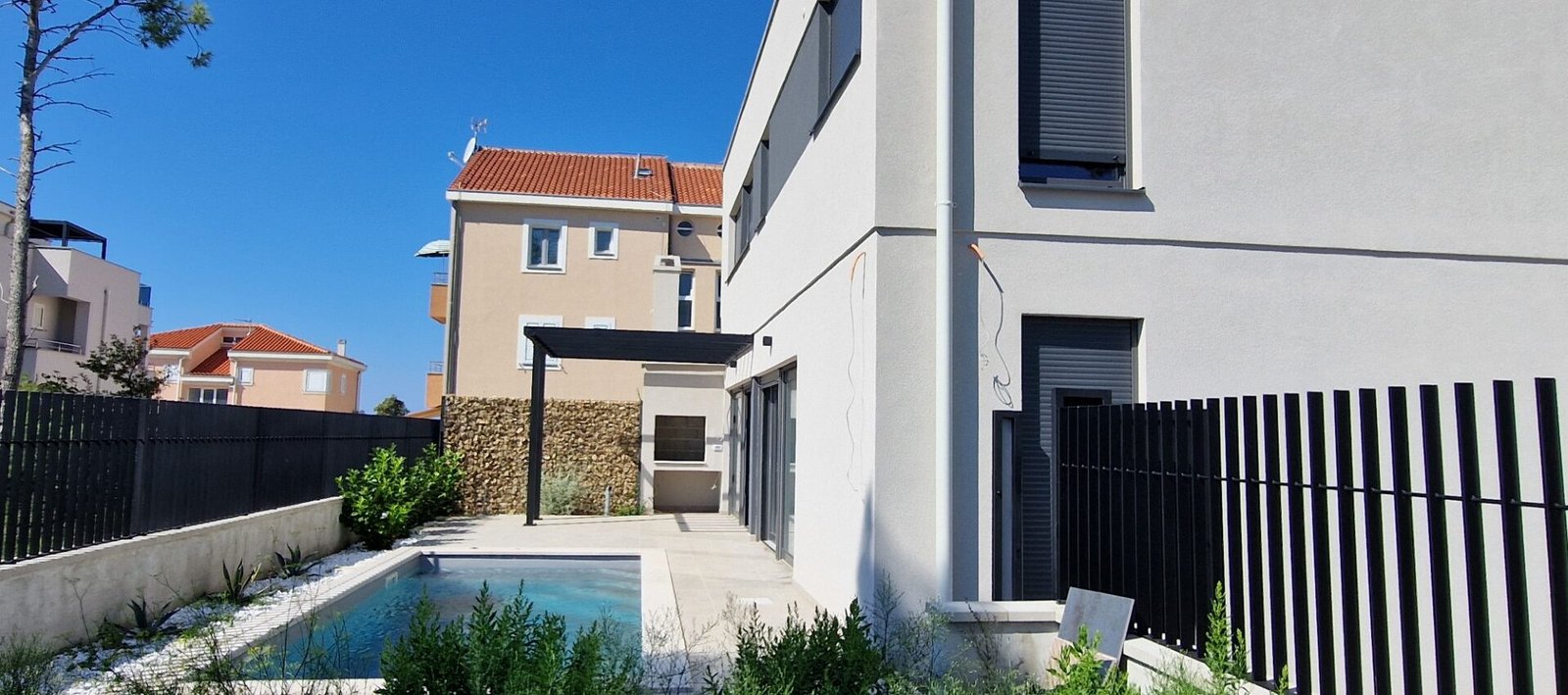 Apartment A994 – Privlaka Apartment A994 – Privlaka
