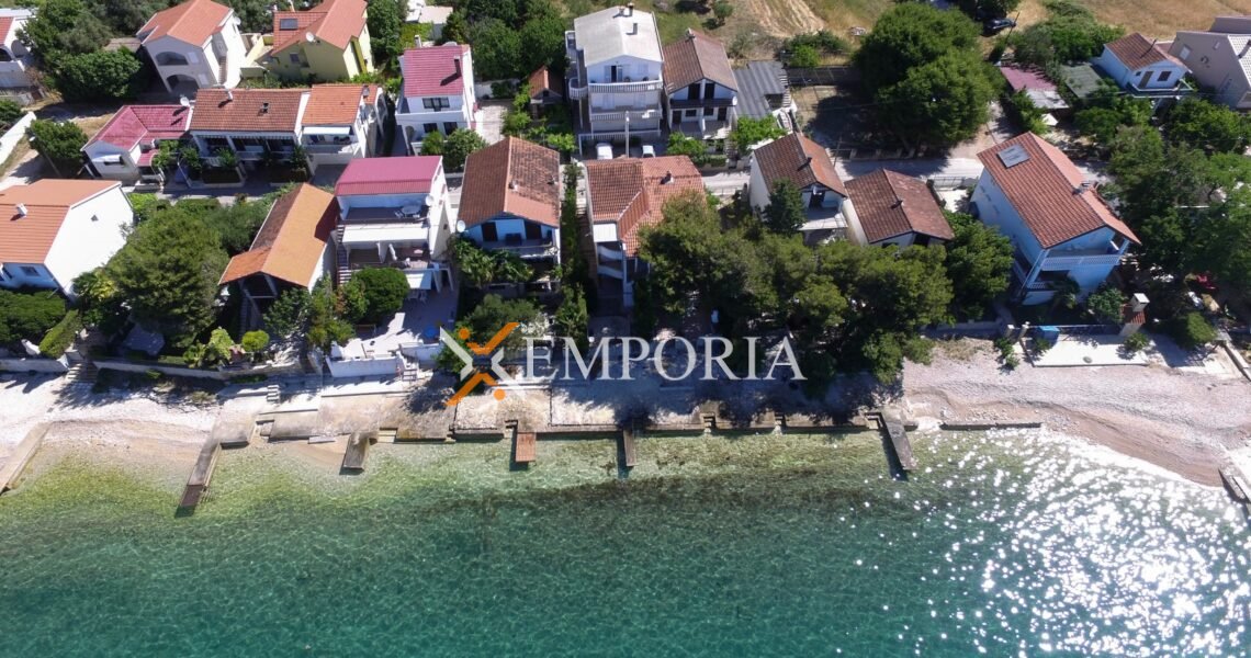 Haus H546 – Bibinje Haus H546 – Bibinje