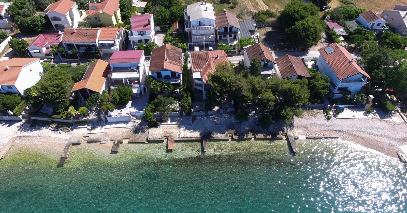 Haus H546 – Bibinje Haus H546 – Bibinje
